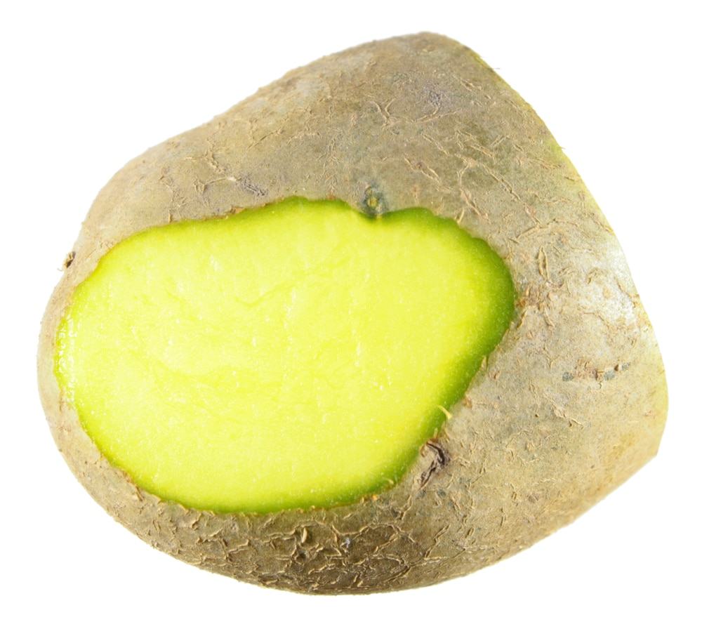 De sabor amargo