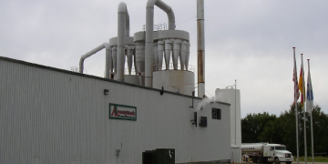 Aroostook Starch Company acquired by Western Polymer Corporation