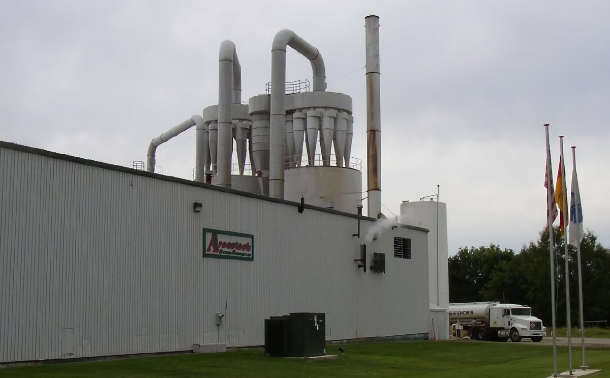 Aroostook Starch Company acquisita da Western Polymer Corporation