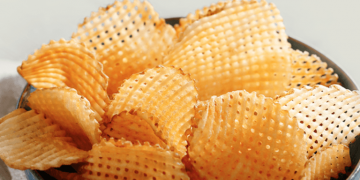 LAMB WESTON ADDS NEW PROCESSING LINE IN RICHLAND