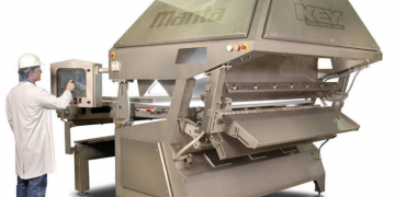 MARCO AZZARETTI – KEEPING THE PACE