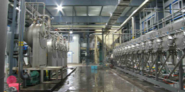 UNDERSTANDING STARCH PRODUCTION