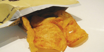 EQUIPMENT PRODUCERS ARE ADAPTING TO COOKING TRENDS