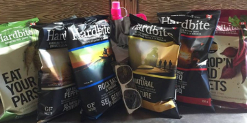 CASE STUDY: TNA HELPS MANUFACTURER TO ENSURE SEASONING UNIFORMITY FOR EACH CHIP PRODUCED