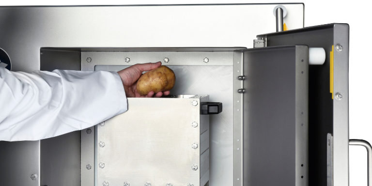 PULSEMASTER STARTET PEF-EINHEIT FÜR FRANZÖSISCHE Pommes und Chips