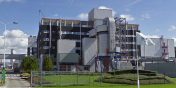 AVEBE TO PRODUCE ETENIA POTATO STARCH AT PLANT IN TER APELKANAAL, THE NETHERLANDS