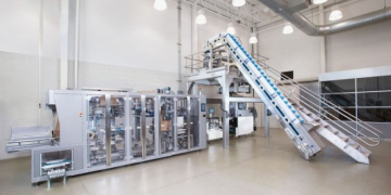 HEAT AND CONTROL LAUNCHES SNACK PACKAGING TECHNOLOGY AT SNAXPO 2018