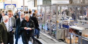 PACKAGING AND FOOD SAFETY TECHNOLOGIES PRESENTED AT ANUGA FOODTEC