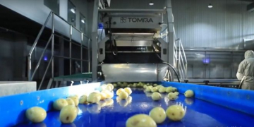 CASE STUDY: A LOOK INSIDE KAIDA’S PROCESSING PLANTS