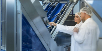 GEA FOOD SOLUTIONS AT INTERPACK : ‘WE PROCESS AND PACK IT ALL’