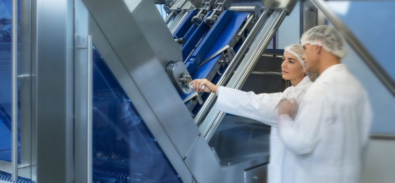GEA FOOD SOLUTIONS BEI INTERPACK: 'WIR VERARBEITEN UND VERPACKEN ALLES'