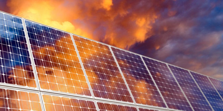 "GREENVALE" YANGI KUNDAR PANEL ENERGIYASINING FOYDALARI