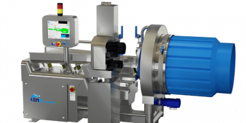 TNA’S INNOVATIVE SEASONING SOLUTION REDUCES LEAD TIME FOR SNACK PRODUCER