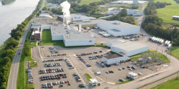 MCCAIN FOODS INVESTS USD65M IN EXPANDING ITS FRENCH FRIES PLANT IN CANADA