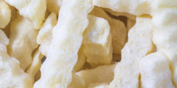 FREEZING: THE LIGHT AT THE END OF THE TUNNEL