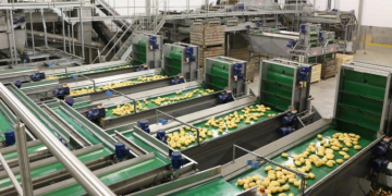 DIAGNOSTIC MODULE TO REDUCE DOWNTIME FOR PROCESSORS