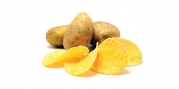 OIL FILTRATION: CREATING POTATO CHIPS WITH REAL CONSUMER APPEAL