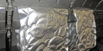 HOW TO SEAL 6,000 POTATO PACKAGES PER HOUR WITH ULTRASONIC TECHNOLOGY