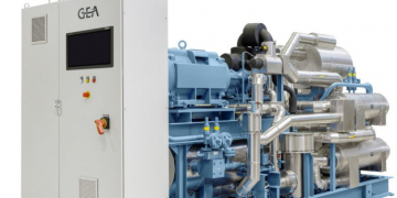 GEA TO PRESENT EQUIPMENT PORTFOLIO AT CHILLVENTA