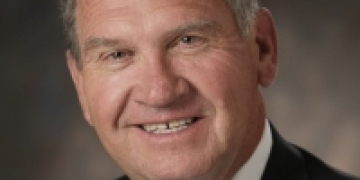 Don Odiorne Receives 2013 Foodservice Achievement Award