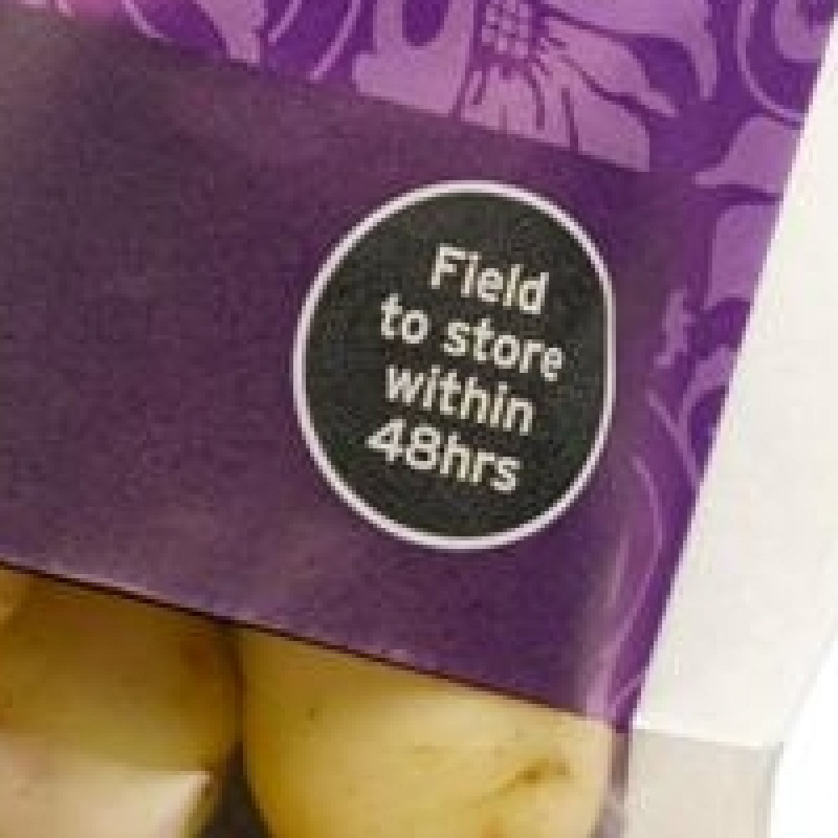 Le goût de l'été à Sainsbury: British Gems