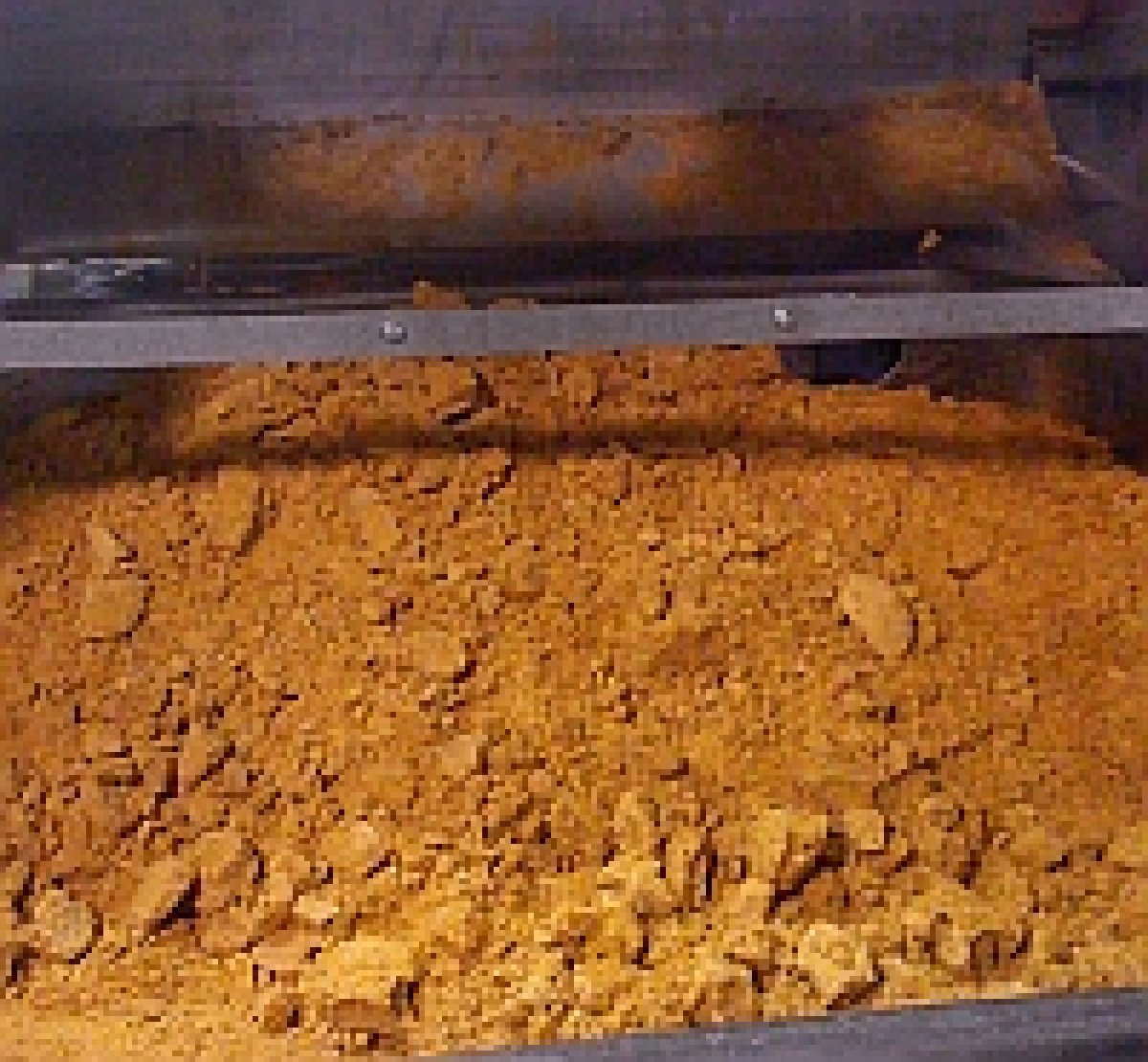Heat and Control introduce Micron-Pro, la filtrazione dell'olio per frittura sub-micron