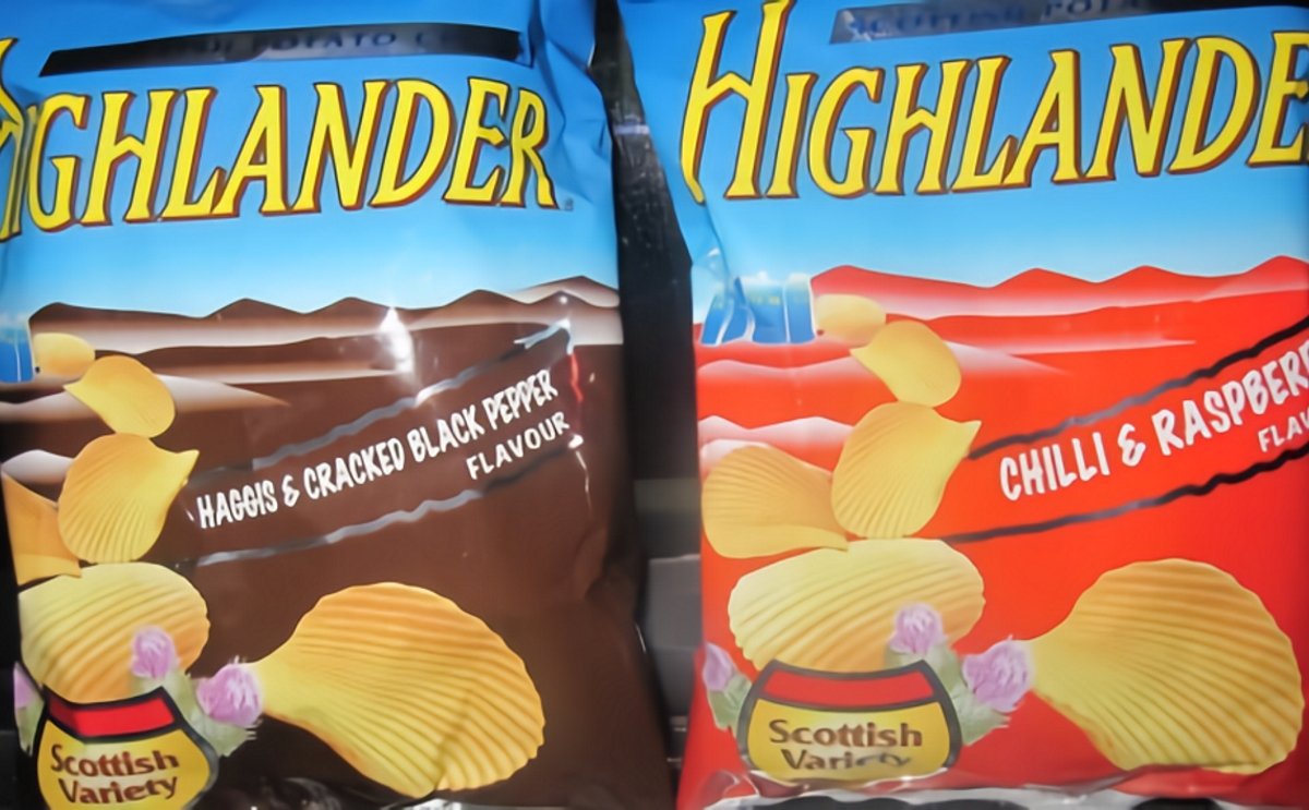 Unichips cierra la fábrica de patatas fritas Highlander en Escocia