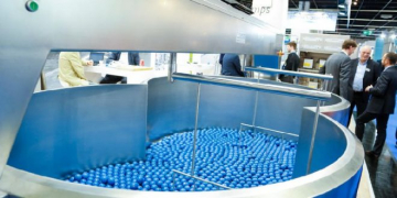 A MEETING POINT FOR INGREDIENTS AT ANUGA FOODTEC