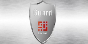 KIREMKO LAUNCHES ITS NEW GUARD FAMILY