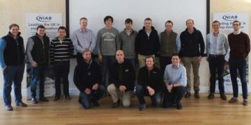 MACFRY ACADEMY OPENS ITS DOORS TO UK POTATO GROWERS