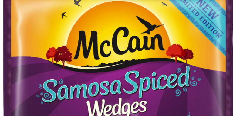 MCCAIN AUSTRALIA ПРЕДЛАГАЕТ НОВЫЙ АССОРТИМЕНТ ЗАМОРОЖЕННЫХ КАРТОФЕЛЬНЫХ КЛИНЕЙ
