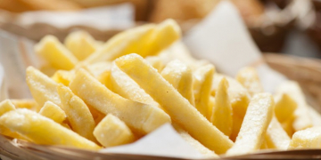 CONSUMER PERCEPTION REGARDING POTATOES IS IMPROVING