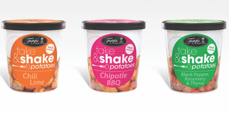 TELTEFUL SELECTIONS LAUNCHES NEW SPECIALTY POTATO BRAND