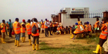 NIGERIA HAS A NEW POTATO PROCESSING PLANT