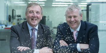 SCOPE RECEIVES EUR1M TO RESEARCH POTATO CROP DISEASE