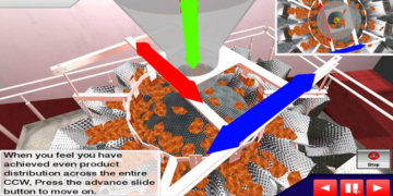 ISHIDA LAUNCHES LEARNING TOOL FOR MULTIHEAD WEIGHER OPERATORS