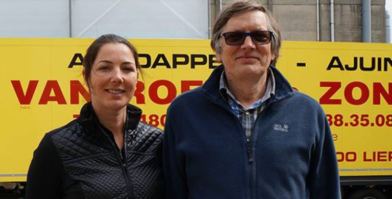 SGRÙDADH CÙIS: Tha TOMRA A ’CUIDEACHADH PRÒISEACT POTATO BELGIUM GU BÒRD-OBRACHADH