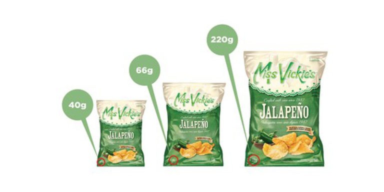 Tha PEPSICO AGUS MCCAIN A ’MOLADH BATCHES GU H-ÀRD TORAIDHEAN POTATO