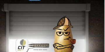 Insort Gmbh signed a strategic partnership with market leader Key Technology