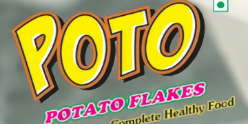 Pailan Group enters Maharashtra market with POTO potato flakes