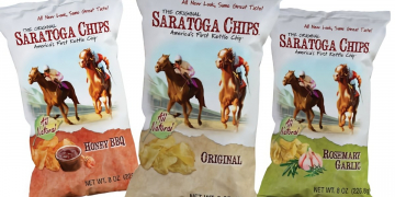 New owner plans to take Saratoga Chips nationwide