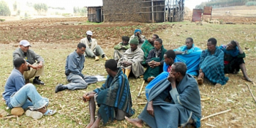 Potato may help feed Ethiopia in era of climate change