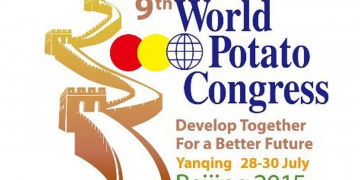 9th World Potato Congress to be hosted by Yanqing County of Beijing City, China