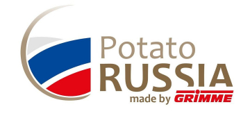 Welcome in Potato Russia 2021