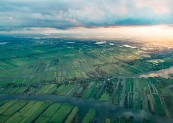 space for farmers