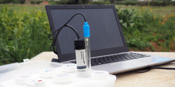 2 ways of  nitrogen fixation