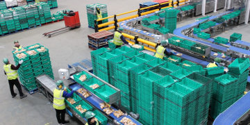 Concerns about Coop’s new giant packing plant