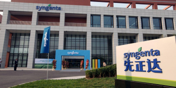Syngenta Group: turnover over 19 billion euros