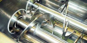 AJAX MIXER TO ENHANCE AGRISTO’S PRODUCTION CAPACITY