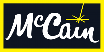 McCain invests in local production facility in Russia